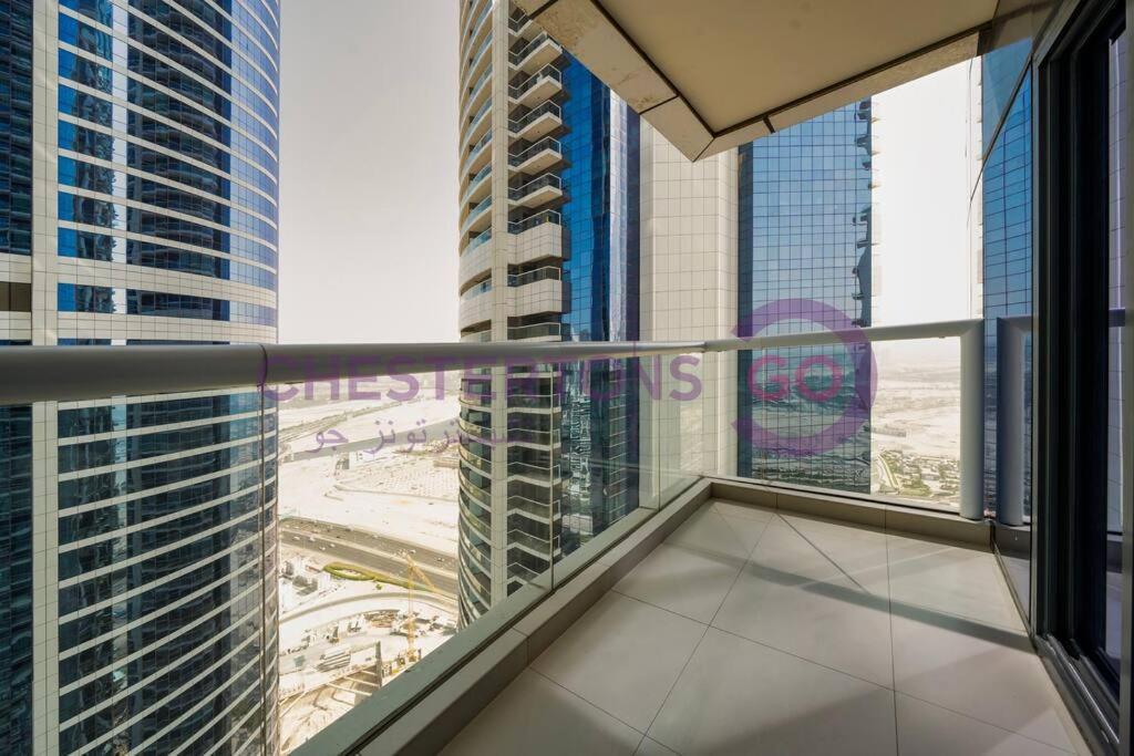 Chestertons Go - Damac Paramount Towers - Business Bay Apartment Dubai Exterior photo